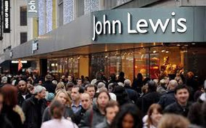 The Grand Opening of John Lewis At Home, Chichester - John Lewis